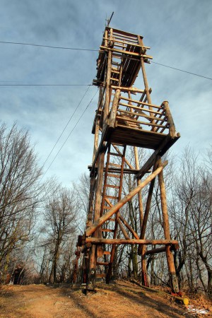 Rozhľadňa Kukla